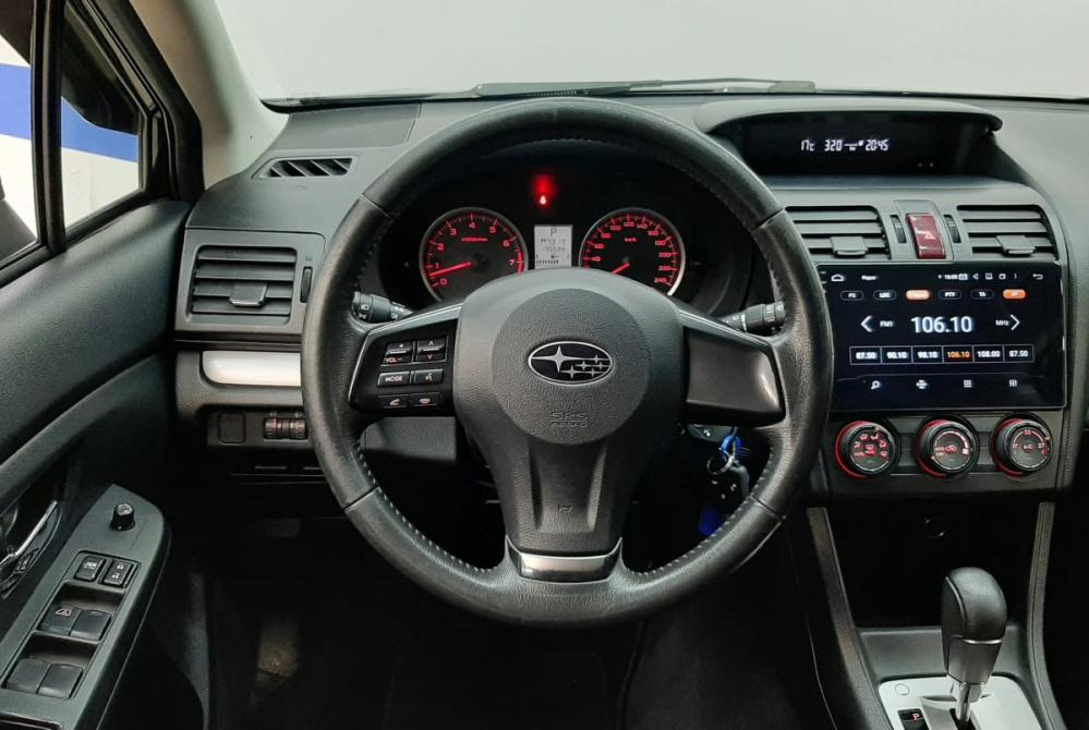 Subaru Impreza IV Москва  - изображение 14