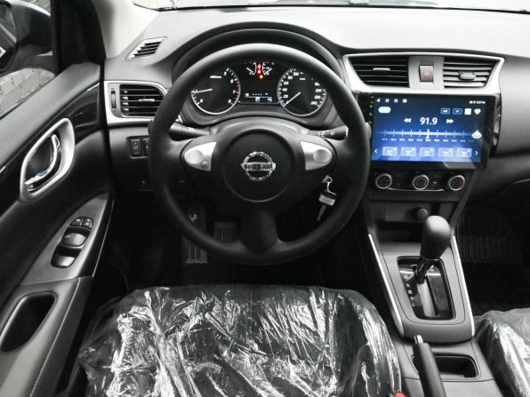 Nissan Sylphy IV (B18) Рестайлинг с пробегом 2025 года, цена 2 610 000 рублей, 127 км, седан, Автокод Объявления
