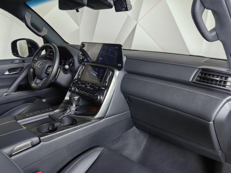 Lexus LX IV Москва  - изображение 13