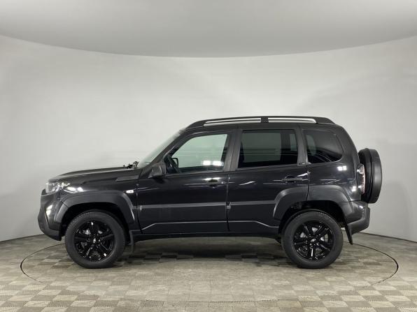 Lada (ВАЗ) Niva Travel I с пробегом 2022 года, цена 830 000 рублей, 110855 км, внедорожник, Автокод Объявления