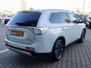 Mitsubishi Outlander III Екатеринбург  - изображение 32