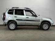 Chevrolet Niva I Ярославль  - изображение 19