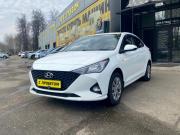 Hyundai Solaris II Рестайлинг Нефтекамск  - изображение 14