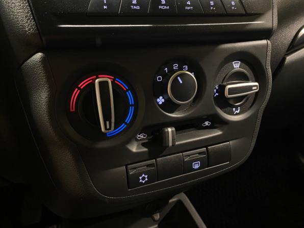 Lada (ВАЗ) Granta I Рестайлинг с пробегом 2024 года, цена 1 020 000 рублей, 7746 км, лифтбек, Автокод Объявления