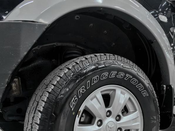 Mitsubishi L200 IV Рестайлинг с пробегом 2013 года, цена 2 050 000 рублей, 189251 км, пикап, Автокод Объявления