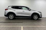 Hyundai Tucson III Рестайлинг Санкт-Петербург  - изображение 26