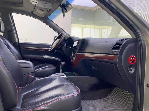 Hyundai Santa Fe II с пробегом 2006 года, цена 990 000 рублей, 237456 км, внедорожник, Автокод Объявления