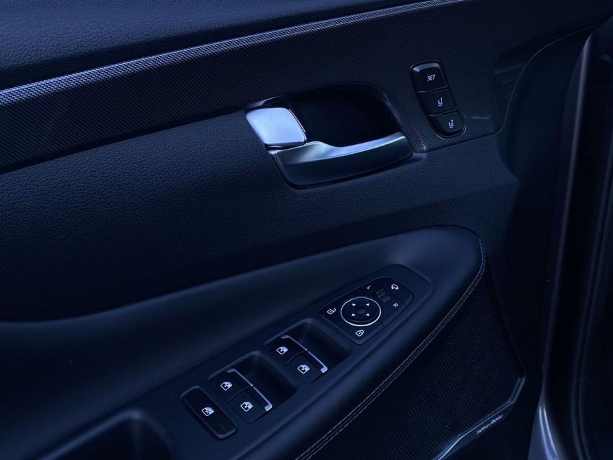 Hyundai Santa Fe IV Рестайлинг Москва  - изображение 21
