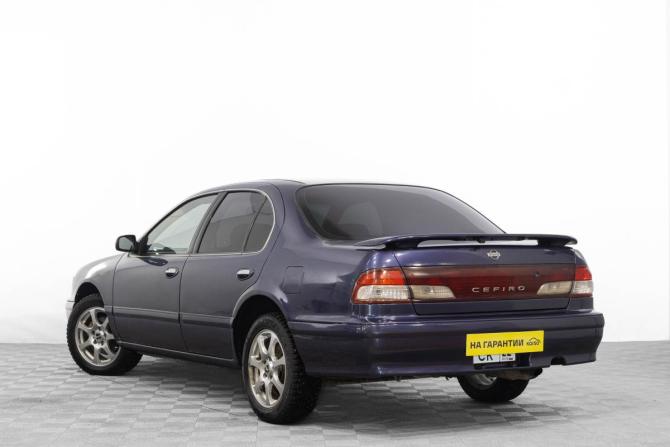 Nissan Cefiro II (A32) с пробегом 1997 года, цена 349 000 рублей, 250000 км, седан, Автокод Объявления