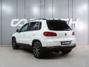 Volkswagen Tiguan I Рестайлинг Воронеж  - изображение 27