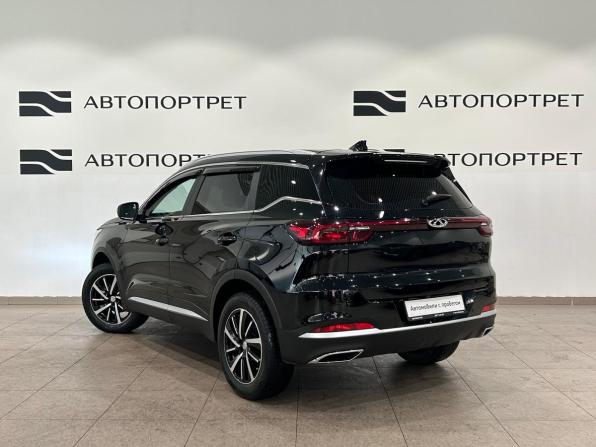 Chery Tiggo 7 Pro I с пробегом 2023 года, цена 1 649 000 рублей, 52897 км, внедорожник, Автокод Объявления