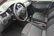 Skoda Rapid I Сыктывкар  - изображение 35