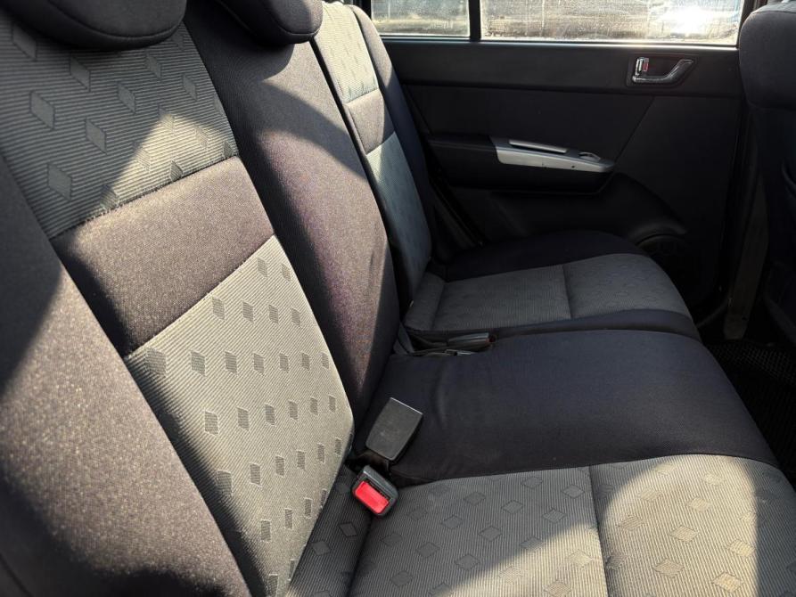 Hyundai Getz I Рестайлинг Набережные Челны  - изображение 23