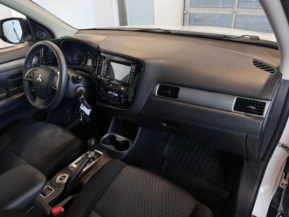 Mitsubishi Outlander III с пробегом 2013 года, цена 1 480 000 рублей, 104690 км, внедорожник, Автокод Объявления