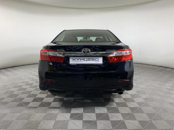Toyota Camry VII (XV50) с пробегом 2014 года, цена 1 825 000 рублей, 128362 км, седан, Автокод Объявления
