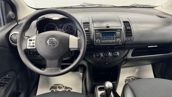 Nissan Note I Рестайлинг с пробегом 2012 года, цена 580 000 рублей, 207000 км, хэтчбек, Автокод Объявления