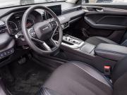 Haval Jolion I Рестайлинг Казань  - изображение 16