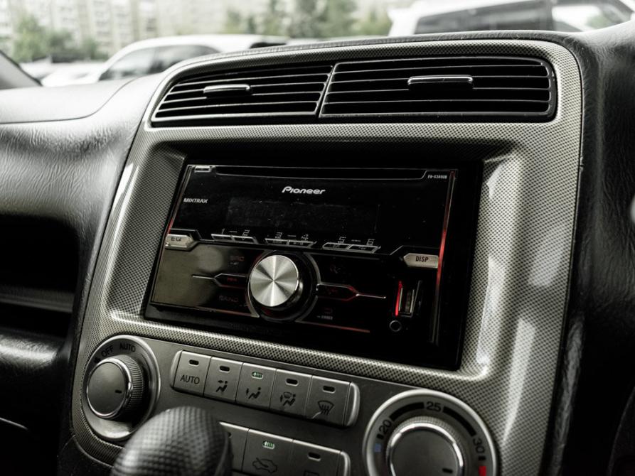 Honda Stream I Рестайлинг Екатеринбург  - изображение 16