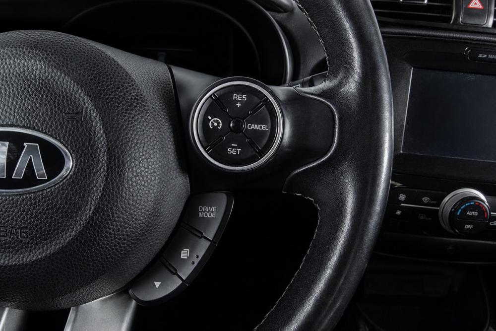 Kia Soul II Рестайлинг Челябинск  - изображение 12
