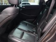 Hyundai Tucson III Рестайлинг Москва  - изображение 32