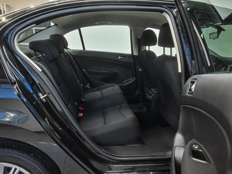 Peugeot 408 I Челябинск  - изображение 15