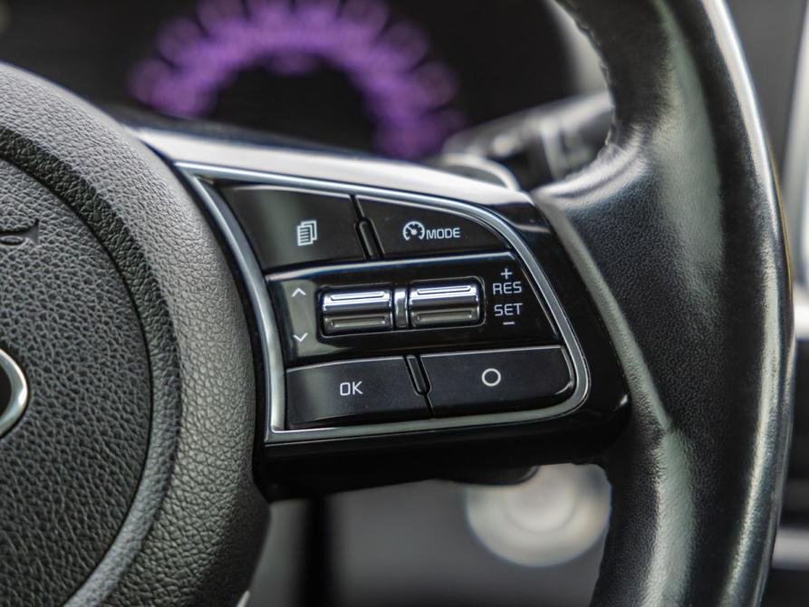 Kia Optima IV Рестайлинг Волгоград  - изображение 20
