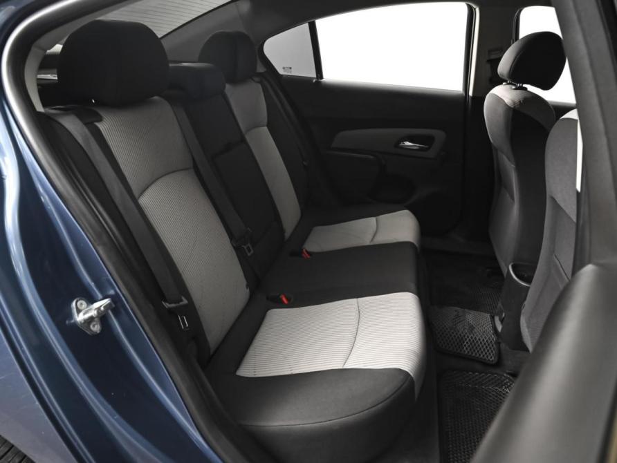 Chevrolet Cruze I Рестайлинг Ставрополь  - изображение 7
