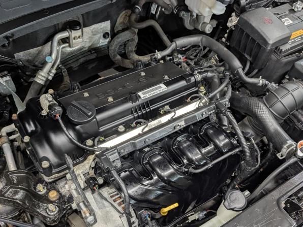 Hyundai Creta I с пробегом 2019 года, цена 1 950 000 рублей, 54024 км, внедорожник, Автокод Объявления