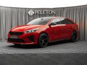 Kia Proceed I Москва  - изображение 26