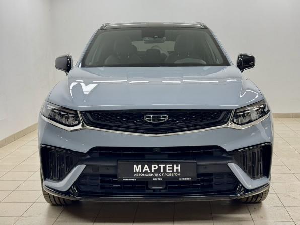 Geely Tugella I Рестайлинг с пробегом 2023 года, цена 3 254 000 рублей, 11320 км, внедорожник, Автокод Объявления