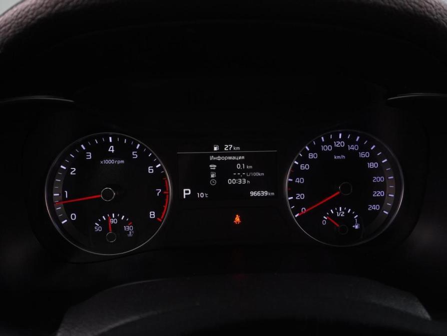 Kia Cerato IV Воронеж  - изображение 22