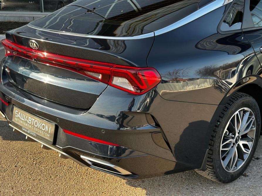Kia K5 III Уфа  - изображение 9
