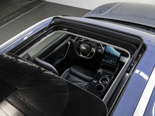 Geely Atlas II с пробегом 2023 года, цена 2 619 000 рублей, 54746 км, внедорожник, Автокод Объявления