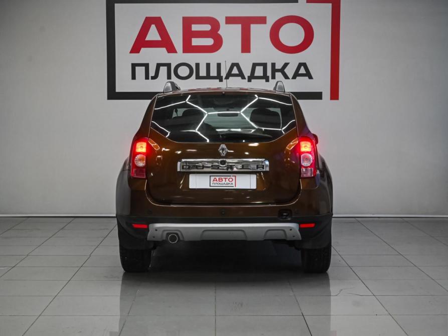 Renault Duster I Челябинск  - изображение 7