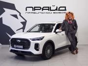 Chery Tiggo 9 I Ростов-на-Дону  - изображение 39