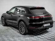 Porsche Macan I Рестайлинг Москва  - изображение 29