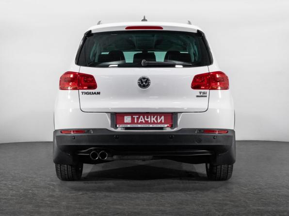 Volkswagen Tiguan I Рестайлинг с пробегом 2013 года, цена 1 249 500 рублей, 144678 км, внедорожник, Автокод Объявления