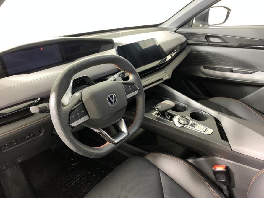 Changan UNI-V I Москва  - изображение 11