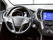 Hyundai Santa Fe III Рестайлинг Екатеринбург  - изображение 40