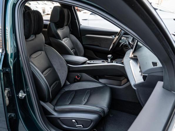 Geely Preface I (China Market) Рестайлинг с пробегом 2023 года, цена 2 390 000 рублей, 54397 км, седан, Автокод Объявления