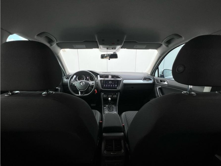 Volkswagen Tiguan II Краснодар  - изображение 15