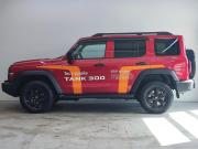 Tank 300 I Барнаул  - изображение 52