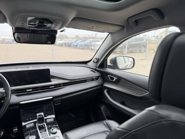 Chery Tiggo 8 Pro Max I с пробегом 2023 года, цена 1 995 000 рублей, 90000 км, внедорожник, Автокод Объявления