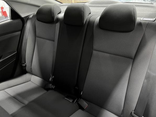 Hyundai Solaris II Рестайлинг с пробегом 2020 года, цена 1 595 000 рублей, 86464 км, седан, Автокод Объявления