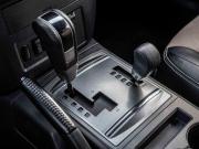 Mitsubishi Pajero IV Рестайлинг 1 Санкт-Петербург  - изображение 21