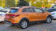 Kia Rio IV Санкт-Петербург  - изображение 14