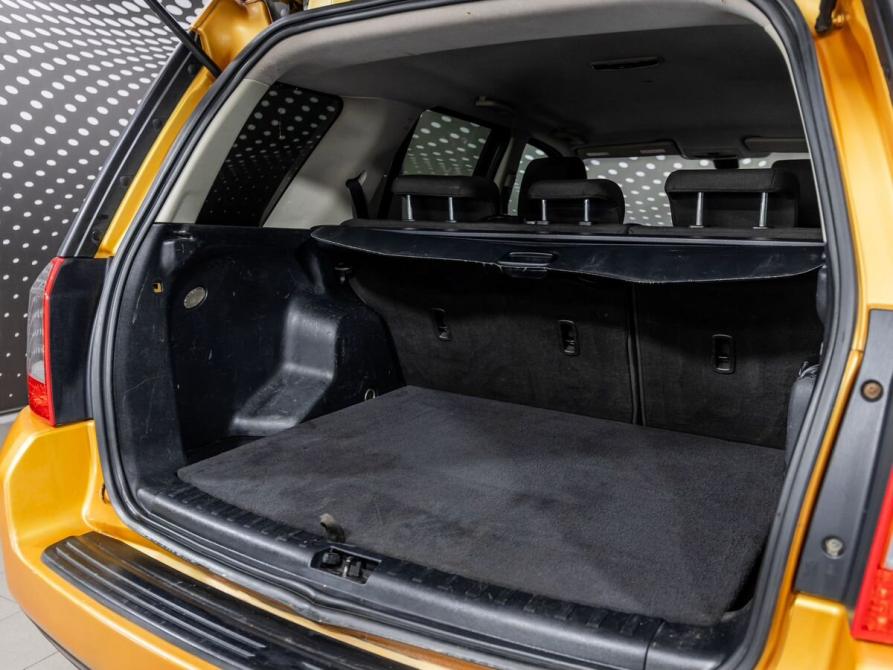 Land Rover Freelander II Самара  - изображение 10