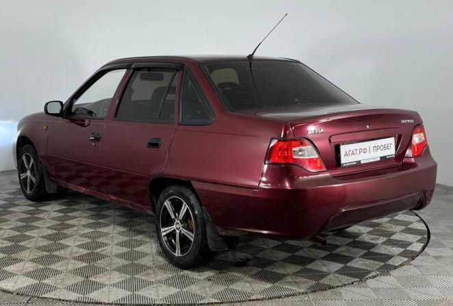 Daewoo Nexia I Рестайлинг с пробегом 2011 года, цена 250 000 рублей, 170305 км, седан, Автокод Объявления