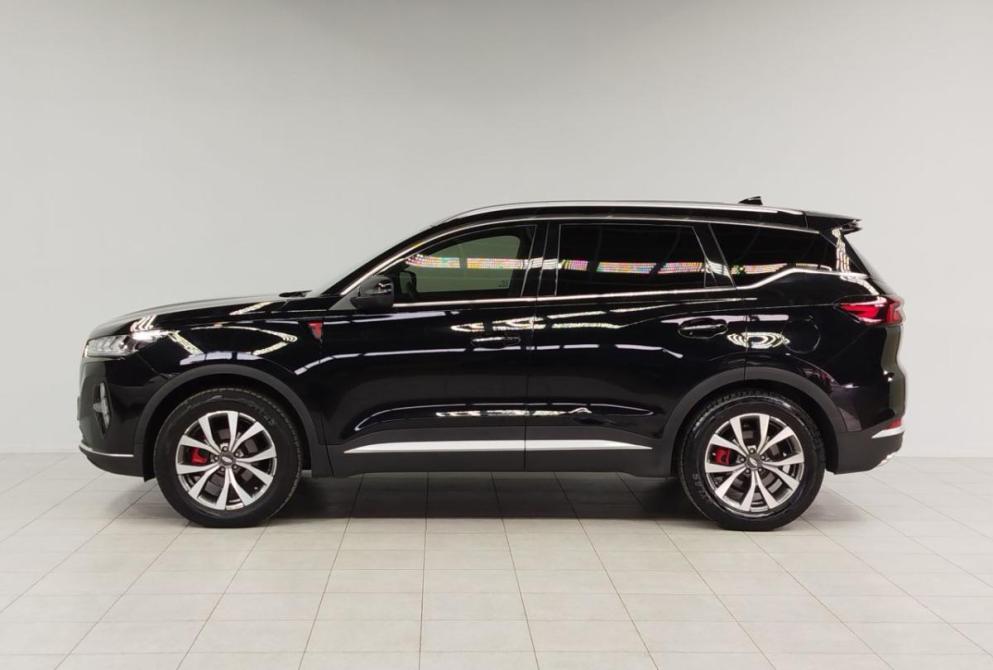 Chery Tiggo 7 Pro Max I Саратов  - изображение 8