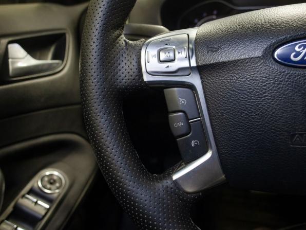 Ford Mondeo IV Рестайлинг с пробегом 2011 года, цена 915 000 рублей, 183477 км, лифтбек, Автокод Объявления